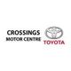 Crossings Motor Centre