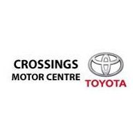 Crossings Motor Centre Jobs in Ireland