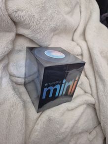 apple home pod mini