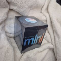 apple home pod mini