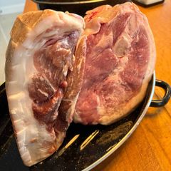 Free Range Pork and Bacon