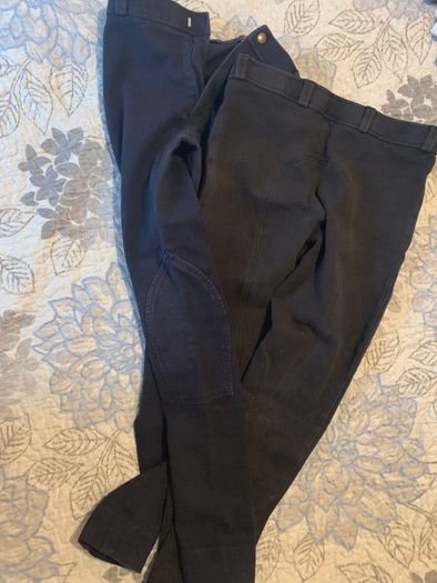 Horse Riding Trousers