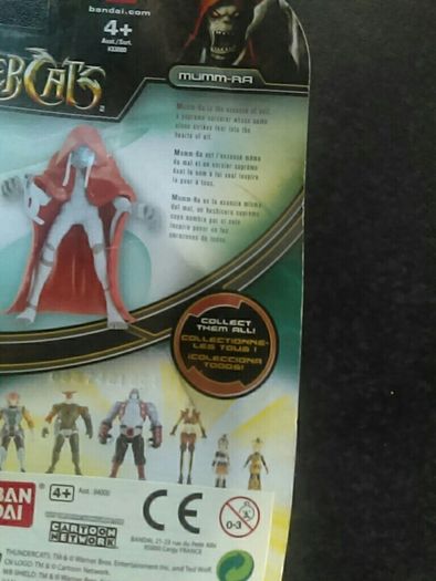 toy figures
