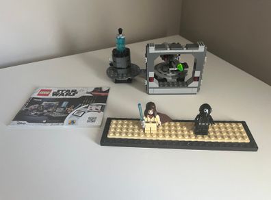 75246 - Star Wars Lego Death Star Cannon