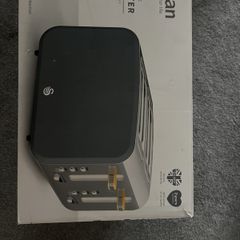 Swan 4-slice Toaster Slate Grey - Brand New / Never Used