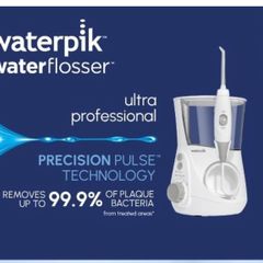 Waterpik Water Flosser