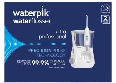 Waterpik Water Flosser