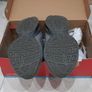 Mens Puma  runners grey size 7 Image 6
