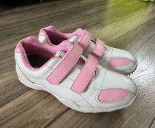 PGM girl golf shoes waterproof