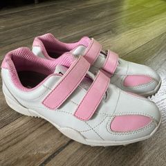 PGM girl golf shoes waterproof
