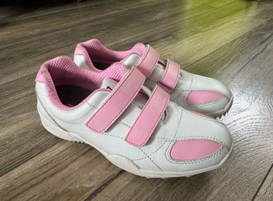 PGM girl golf shoes waterproof