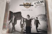 Best Of Stereophonics Cd