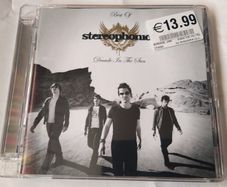 Best Of Stereophonics Cd