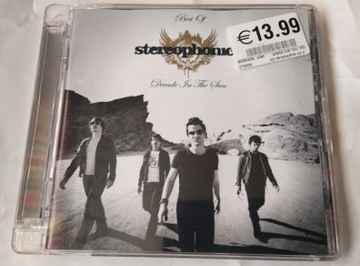 Best Of Stereophonics Cd