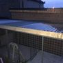 clear roof sheets Image 4