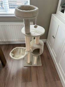 Cat Tree