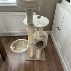 Cat Tree