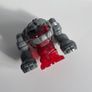 Lego Big Figure Tremorox Rock Monster Image 5