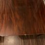 Victorian Swivel Top Table Image 4