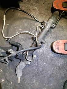 Bmw E60 5 Series (03'-06') Power Steering Rack