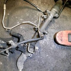 Bmw E60 5 Series (03'-06') Power Steering Rack