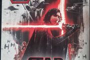 Star Wars The Last Jedi
