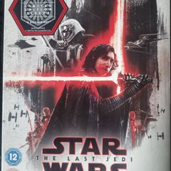 Star Wars The Last Jedi