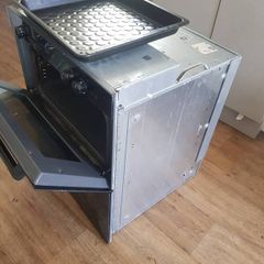 Electric Bosch Integrated Oven