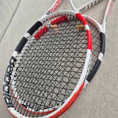 2x R3 Babolat Pure Strike 16x19 Tennis Rackets - L3