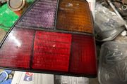 VW Golf mk2 rear light