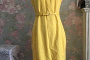 Marco Angelo knee length dress. New. UK12