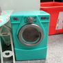 Our Generations washing machines and ironing board set Image 5