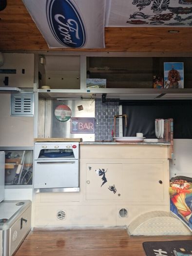 camper
