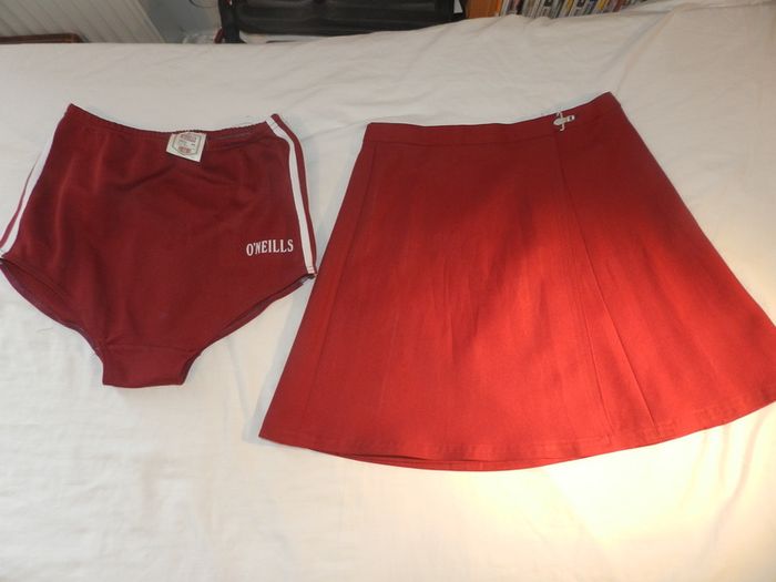 school   Girls          games skirt