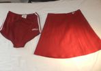 school   Girls          games skirt