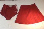 school   Girls          games skirt
