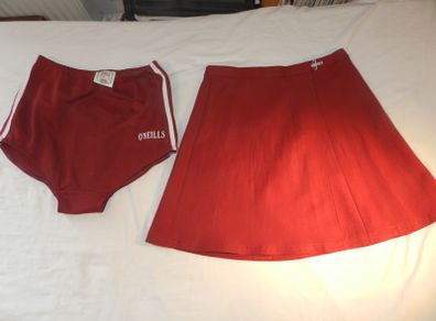 school   Girls          games skirt