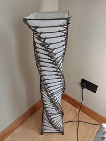 floor lamp