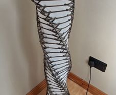 floor lamp