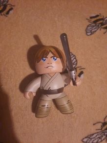 star wars mighty muggs figure