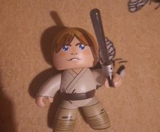 star wars mighty muggs figure