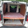 Toyota Proace Crewcab 2L  2017  Comercial / Camper Image 10