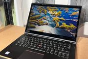 Lenovo ThinkPad X1 Yoga G3 14" WQHD Touchscreen i7-8565U 16GB RAM 256GB SSD Win 11 Pro