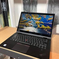 Lenovo ThinkPad X1 Yoga G3 14" WQHD Touchscreen i7-8565U 16GB RAM 256GB SSD Win 11 Pro
