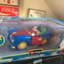 Disney Mickey Mouse Model car Scale 1/18 Burago Image 2