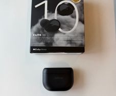 Jabra Elite Wireless Noise Cancelling Earbuds