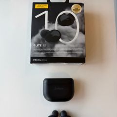 Jabra Elite Wireless Noise Cancelling Earbuds