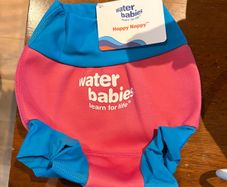 happy nappy size 12-24 months
