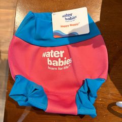 happy nappy size 12-24 months