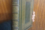 Poems by Eliza Cook (1861)